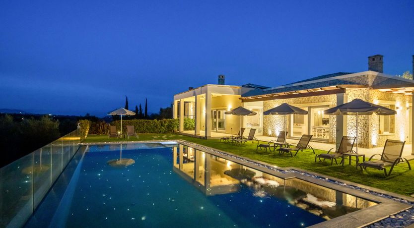 Photo of From the Gods