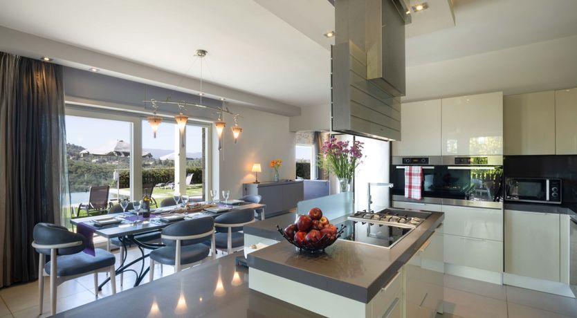 Photo of From the Gods