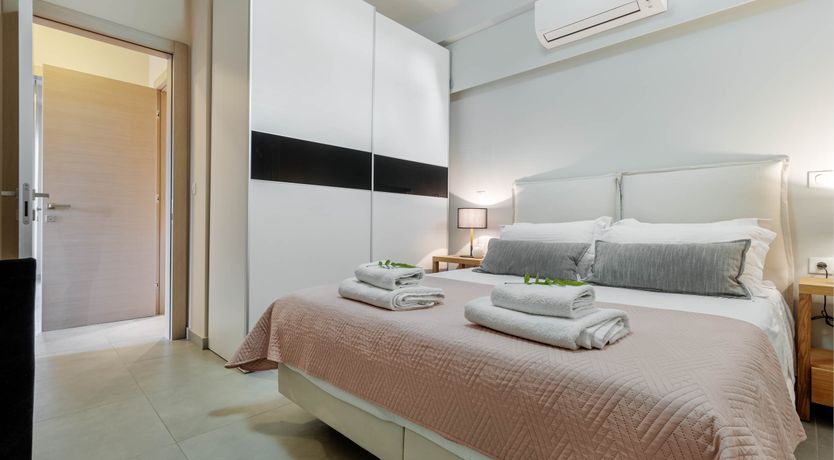 Photo of From the Gods