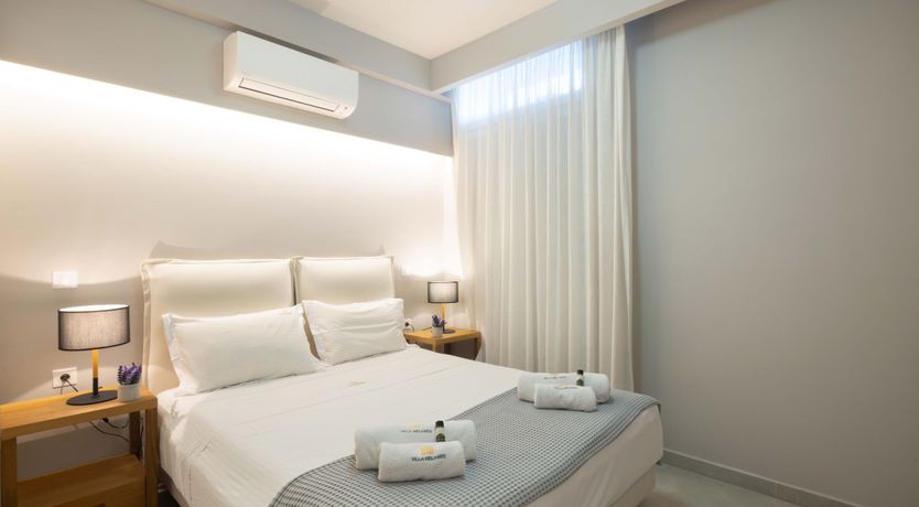 Photo of From the Gods