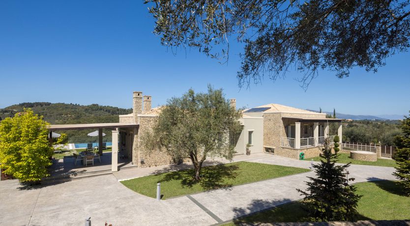 Photo of From the Gods