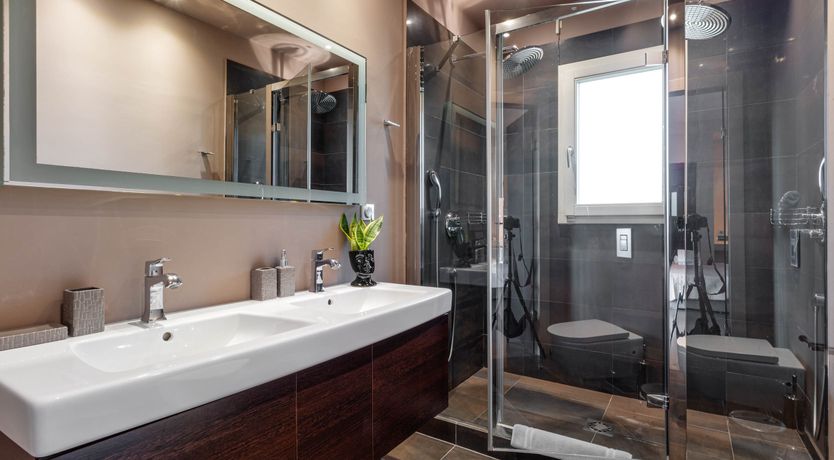 Photo of From the Gods