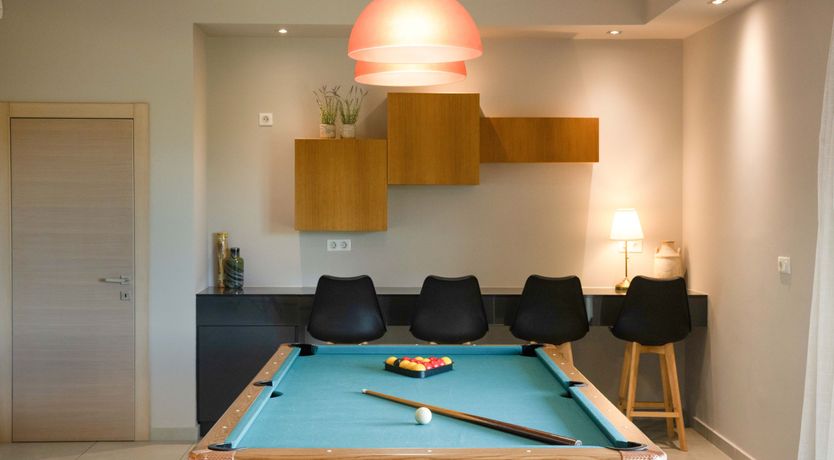 Photo of From the Gods