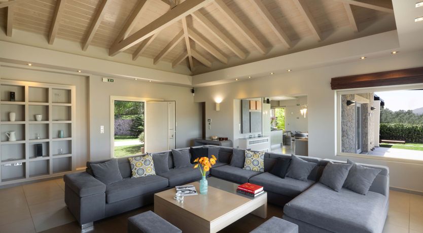 Photo of From the Gods