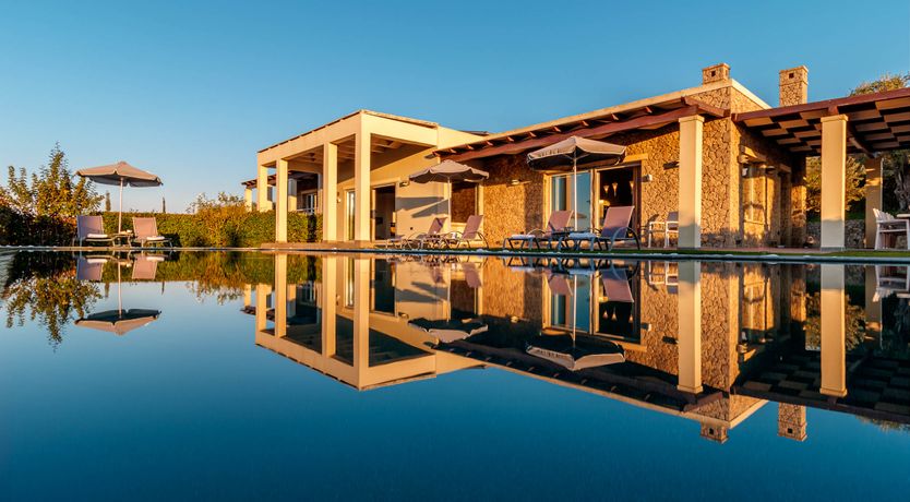 Photo of From the Gods