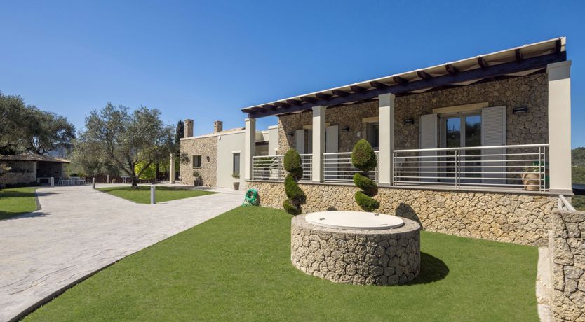 Photo of From the Gods