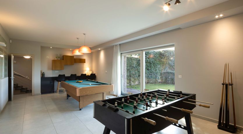 Photo of From the Gods