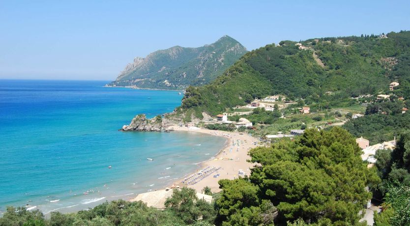 Photo of From the Gods