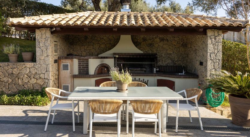 Photo of From the Gods