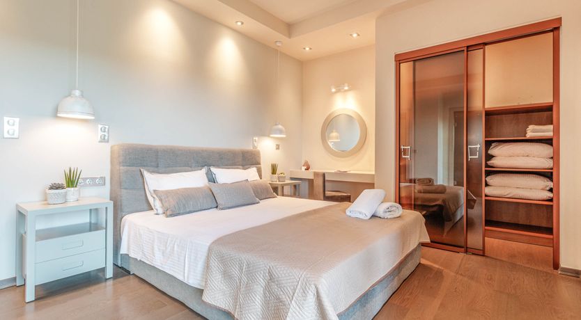 Photo of From the Gods