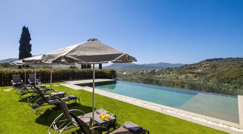 Photo of From the Gods