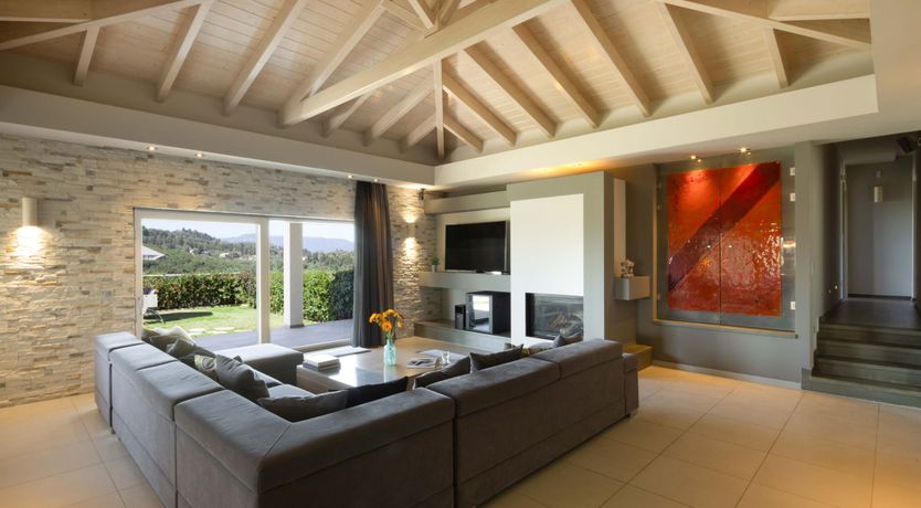 Photo of From the Gods