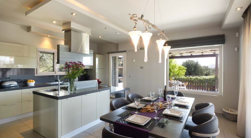 Photo of From the Gods