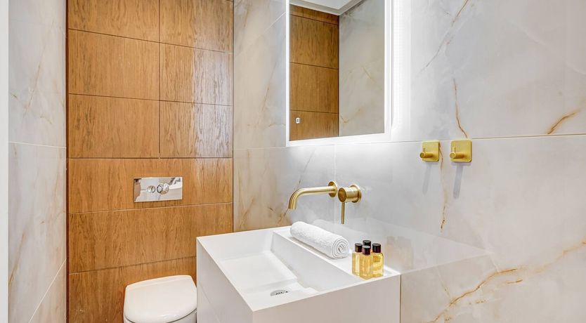 Photo of Spiral Garden