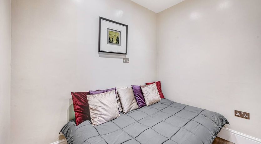 Photo of Spiral Garden