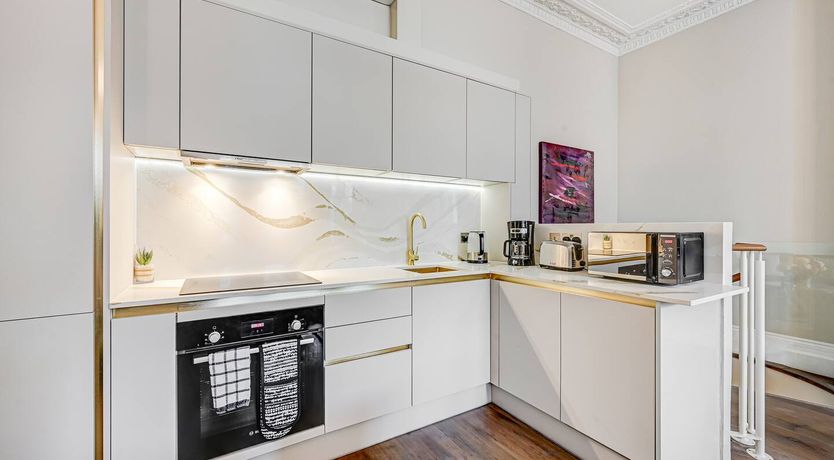 Photo of Spiral Garden