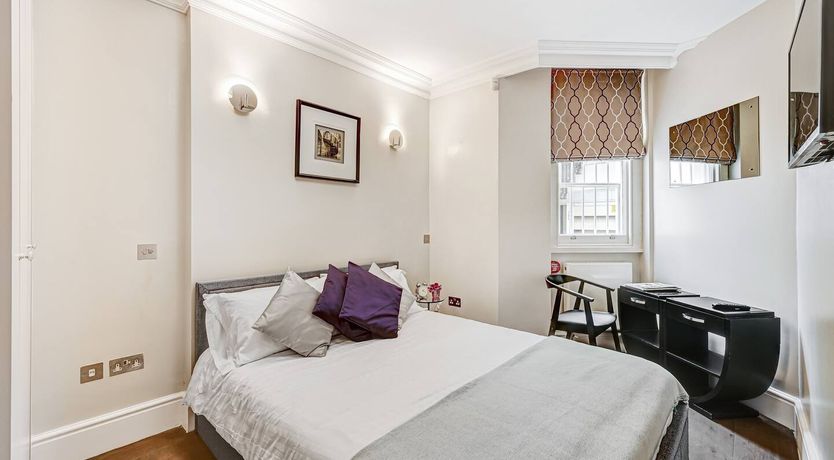 Photo of Spiral Garden