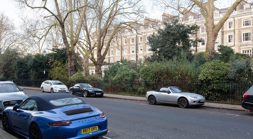 Photo of Spiral Garden