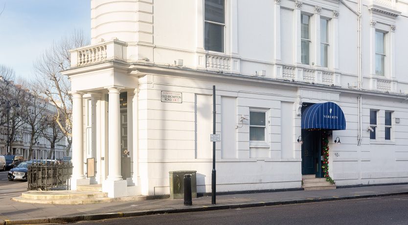 Photo of Spiral Garden