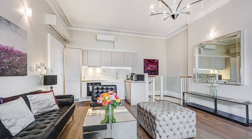 Photo of Spiral Garden