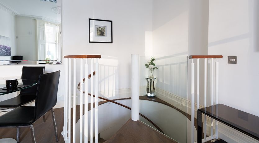 Photo of Spiral Garden