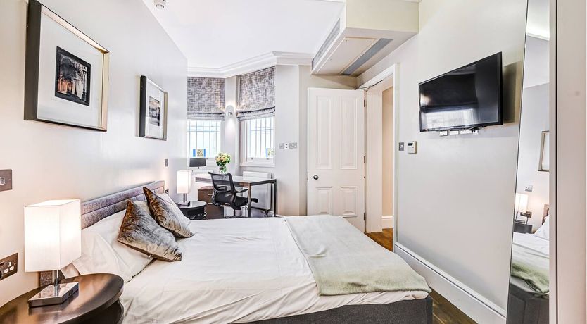 Photo of Spiral Garden