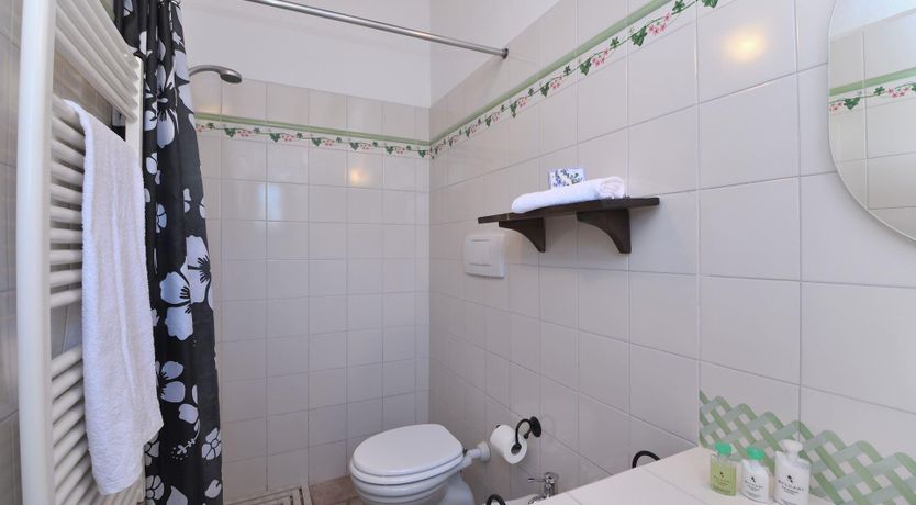 Photo of Tuscan Couplet