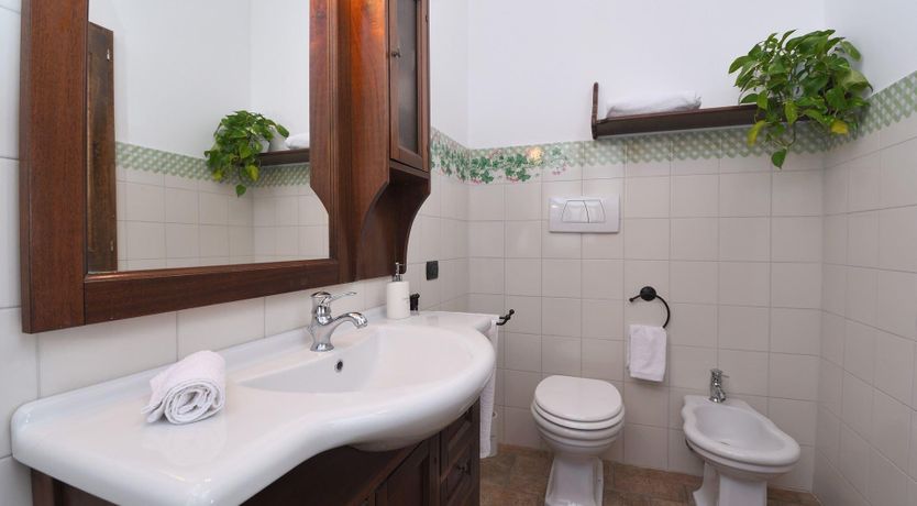 Photo of Tuscan Couplet