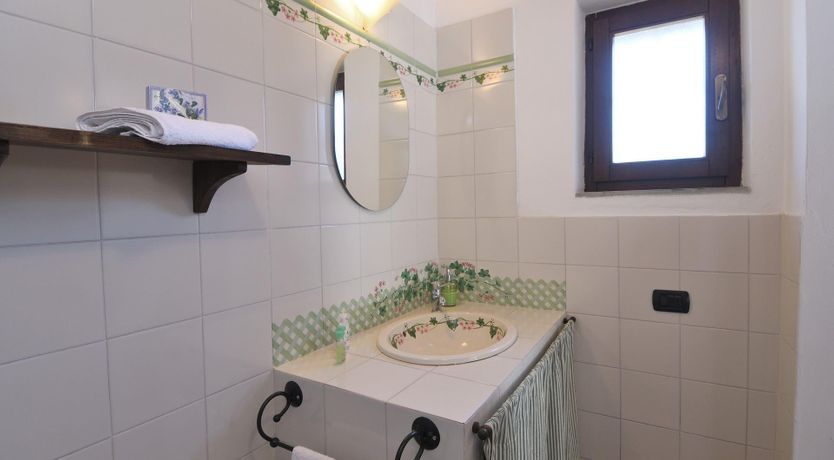 Photo of Tuscan Couplet