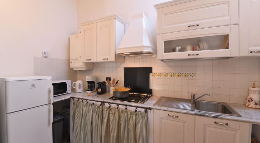 Photo of Tuscan Couplet