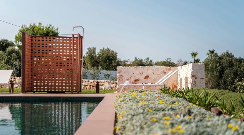 Photo of Sapphire Waters