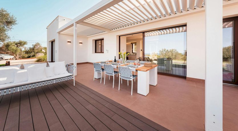 Photo of Sapphire Waters