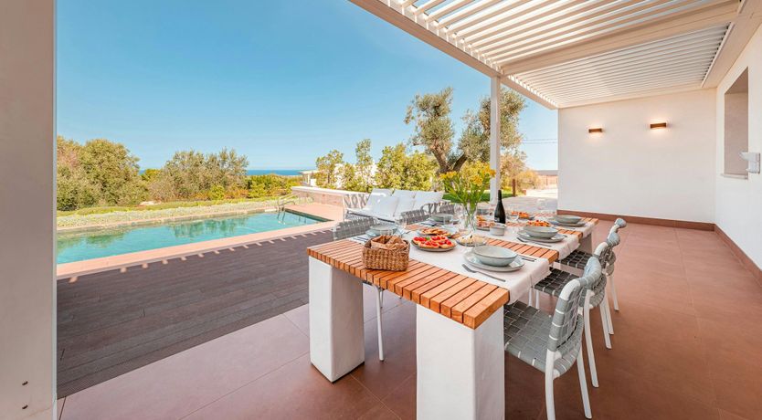 Photo of Sapphire Waters