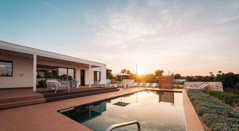 Photo of Sapphire Waters