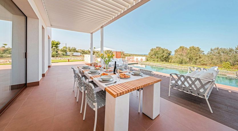 Photo of Sapphire Waters