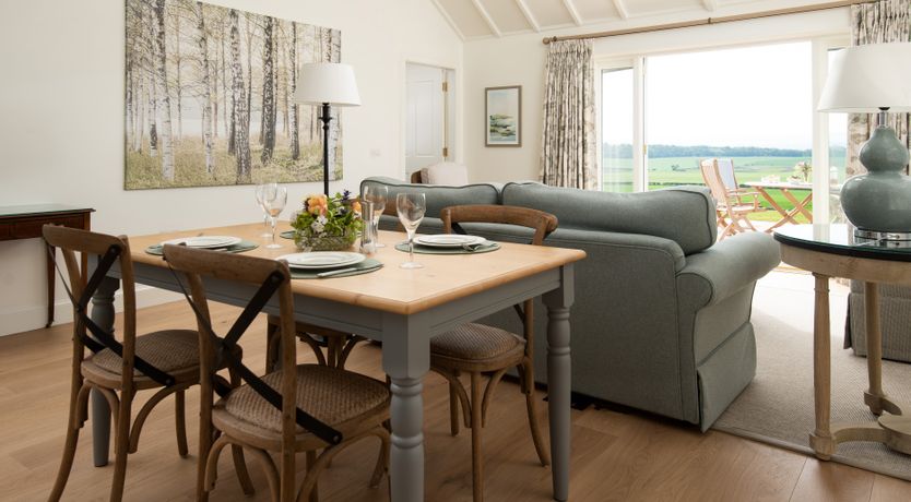 Photo of A Scottish Treasure