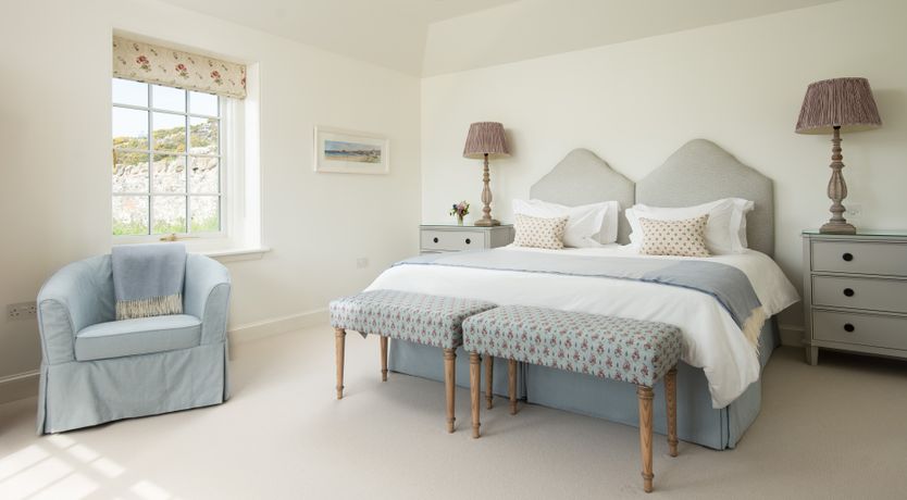 Photo of A Scottish Treasure