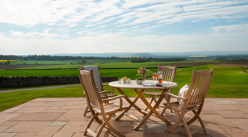 Photo of A Scottish Treasure