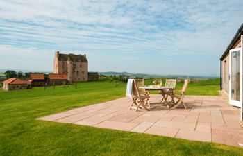 A Scottish Treasure Holiday Home