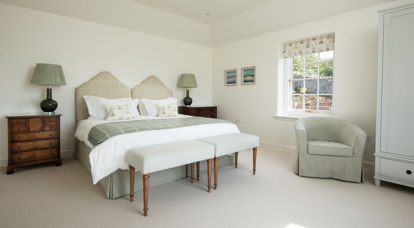 Photo of A Scottish Treasure