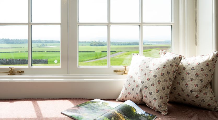 Photo of A Scottish Treasure