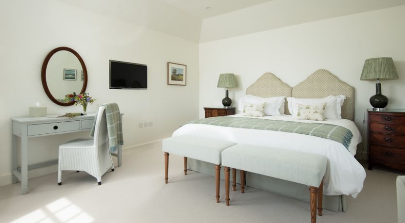 Photo of A Scottish Treasure