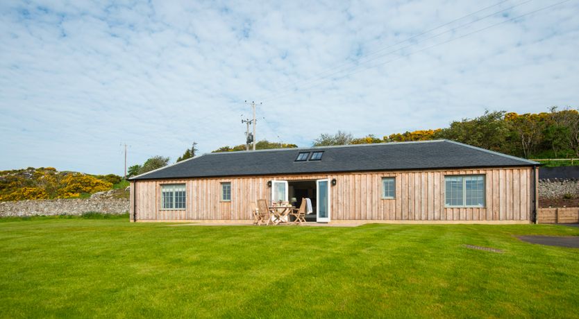 Photo of A Scottish Treasure