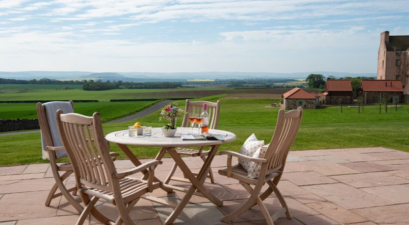 Photo of A Scottish Treasure