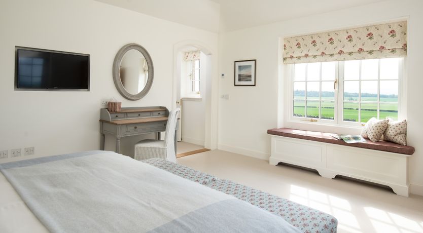 Photo of A Scottish Treasure