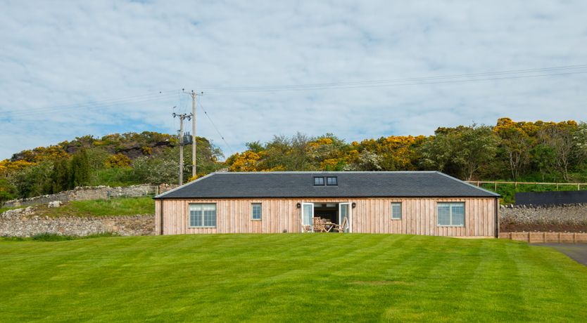 Photo of A Scottish Treasure