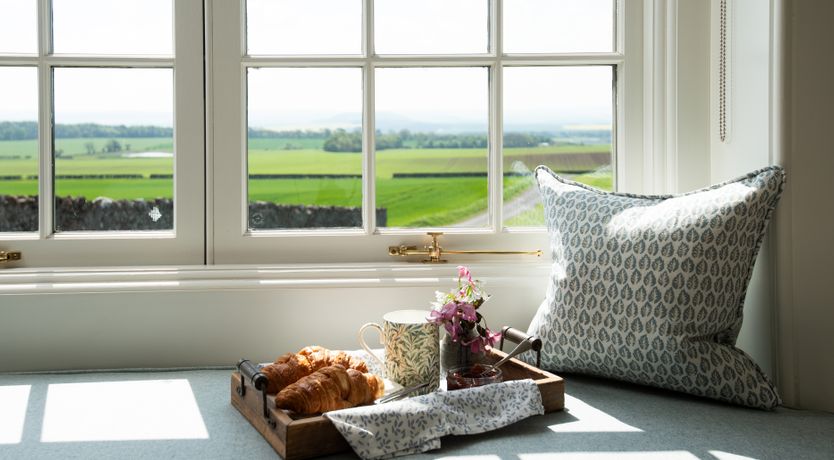 Photo of A Scottish Treasure