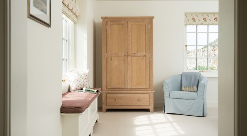 Photo of A Scottish Treasure