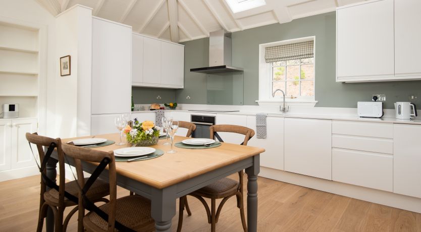 Photo of A Scottish Treasure