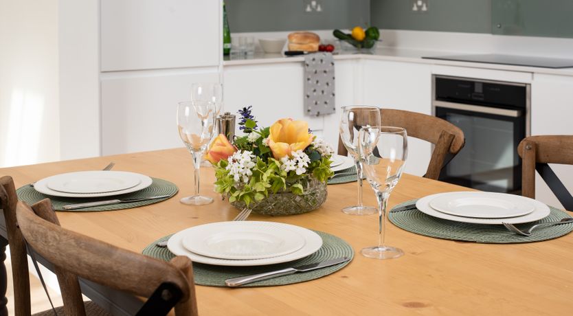 Photo of A Scottish Treasure